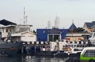Gegara Ini Seorang Nelayan Ditembak Pantatnya Oleh Polisi