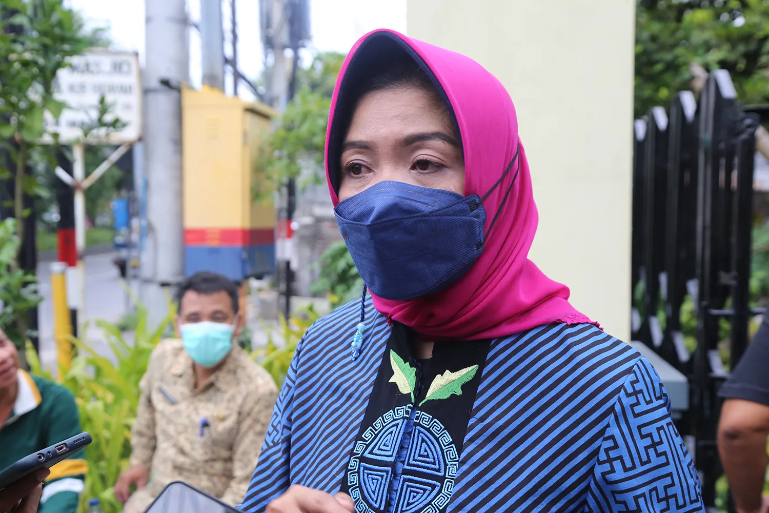 Liponsos Over Kapasitas, Ratusan ODGJ di Surabaya Dikirim ke Balai Rehabilitasi Kemensos