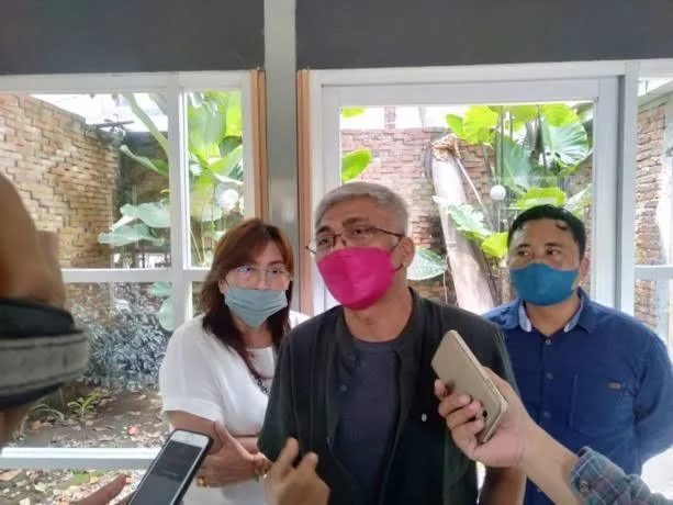 KONI Surabaya Gelar Malam Anugrah Insan Olahraga Berprestasi