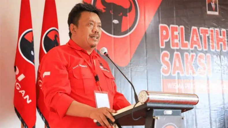Wali Kota Eri Marah Pada Ratusan ASN Pemkot Surabaya Karena Masalah Ini