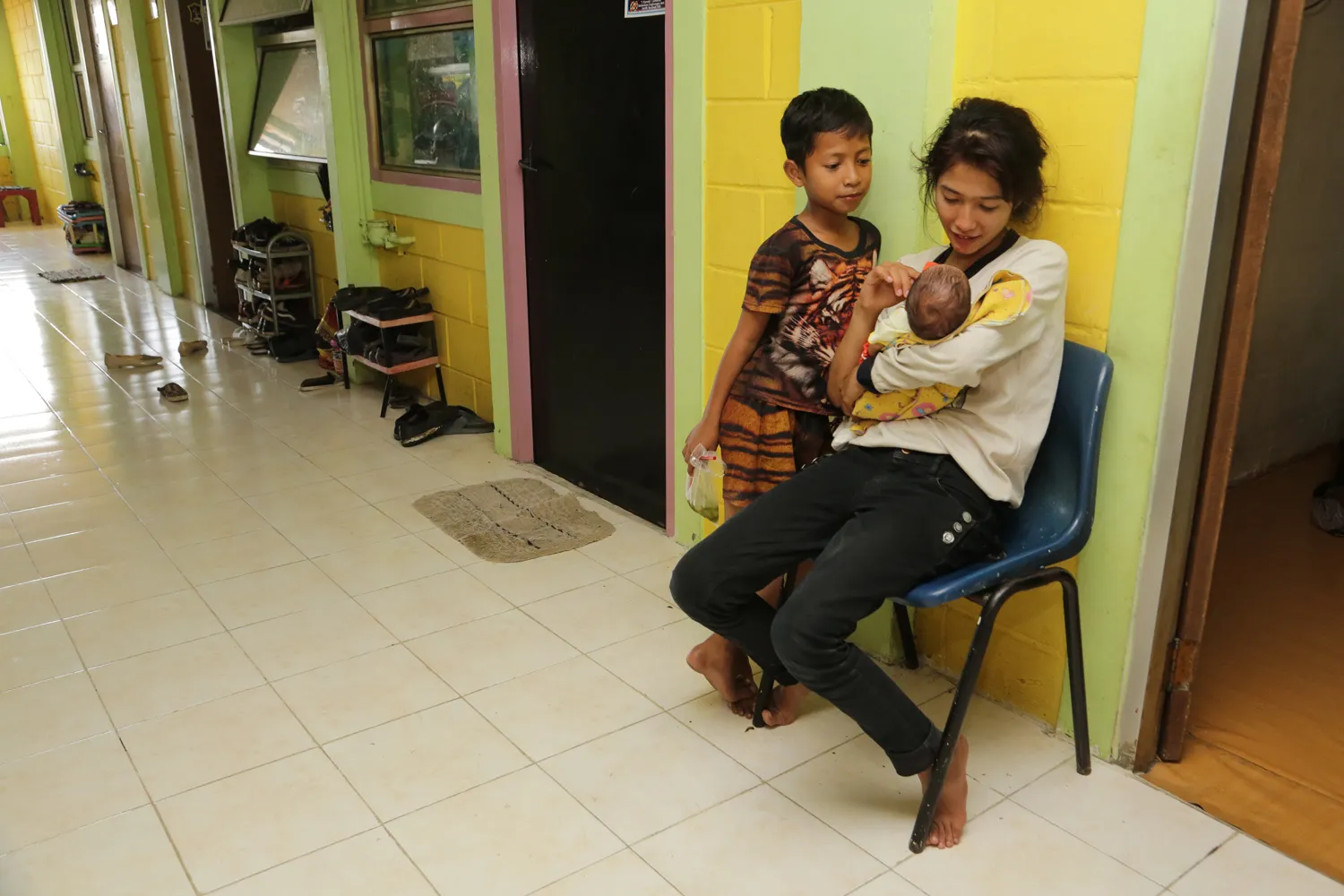 ASN Pemkot Menghuni Rusun, Wakil Ketua DPRD: Mestinya Tahu Dirilah