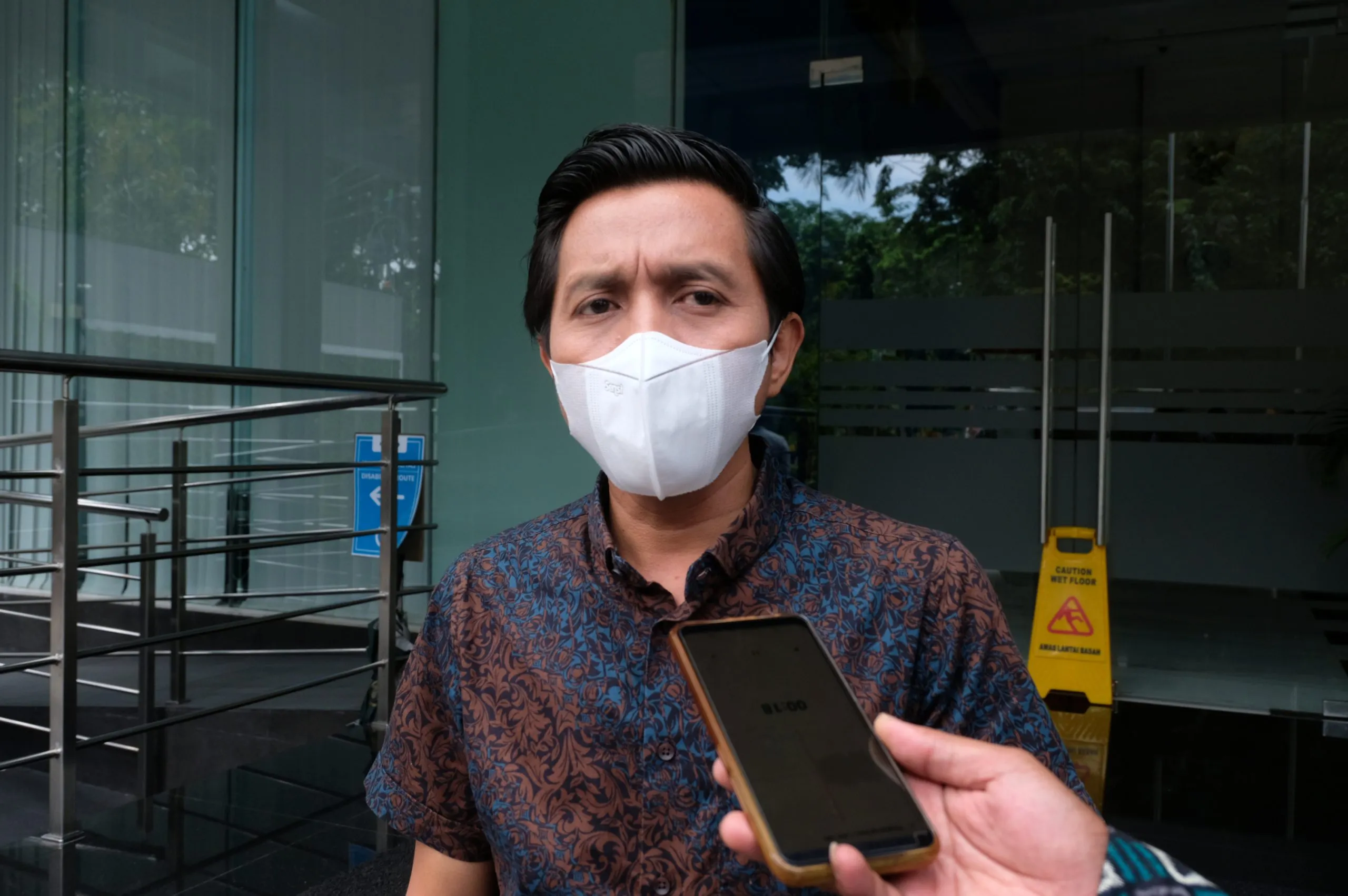 Pasar Turi Baru Segera Dibuka, DPRD Surabaya: ini Fenomenal