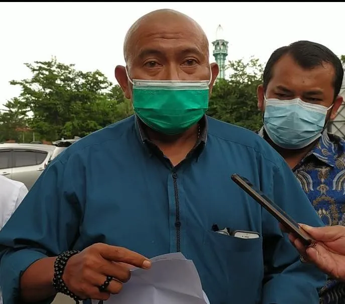 Polisi Tahan Tersangka Kasus Pengaturan Skor Liga 3 Zona Jatim