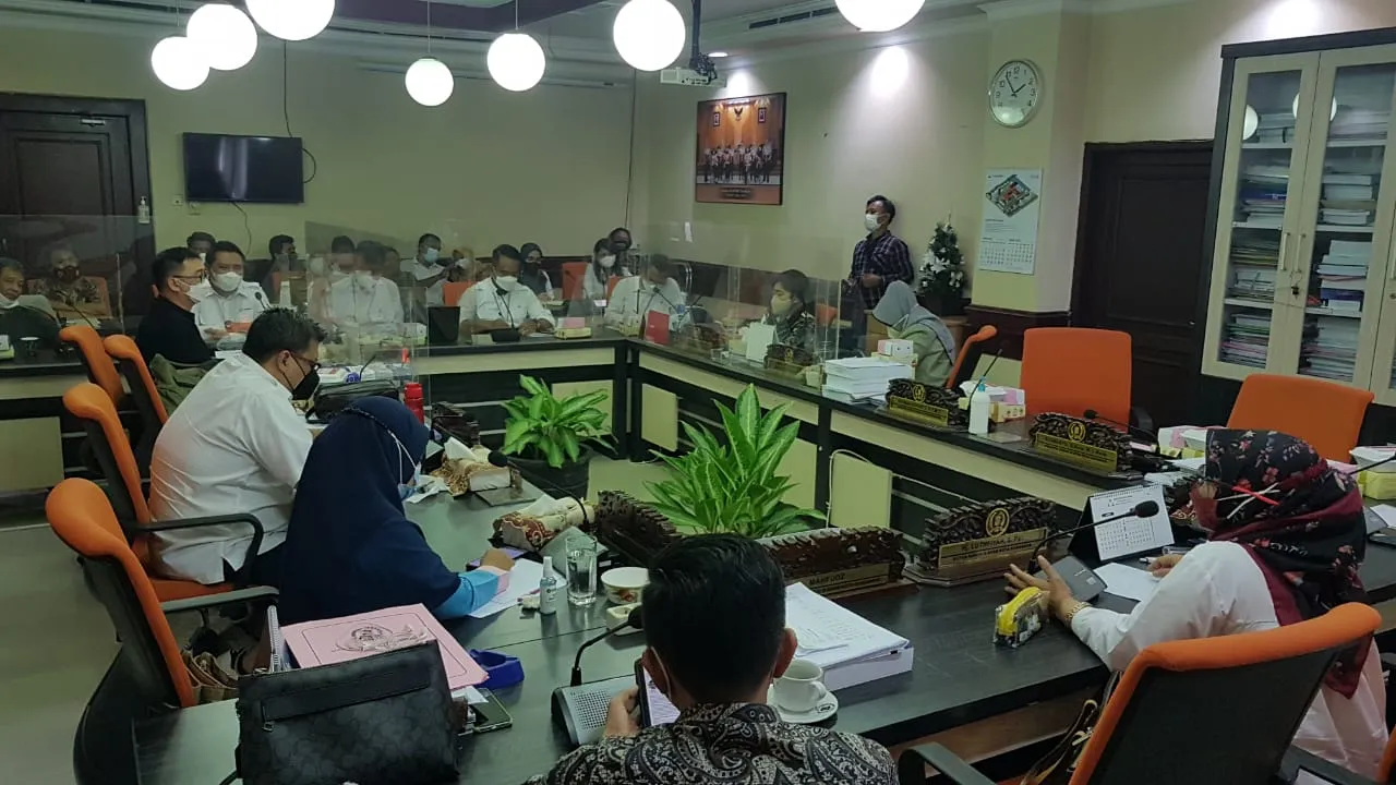 PGN Pastikan Beri Relaksasi Pembayaran Uang Jaminan Bagi Warga MBR
