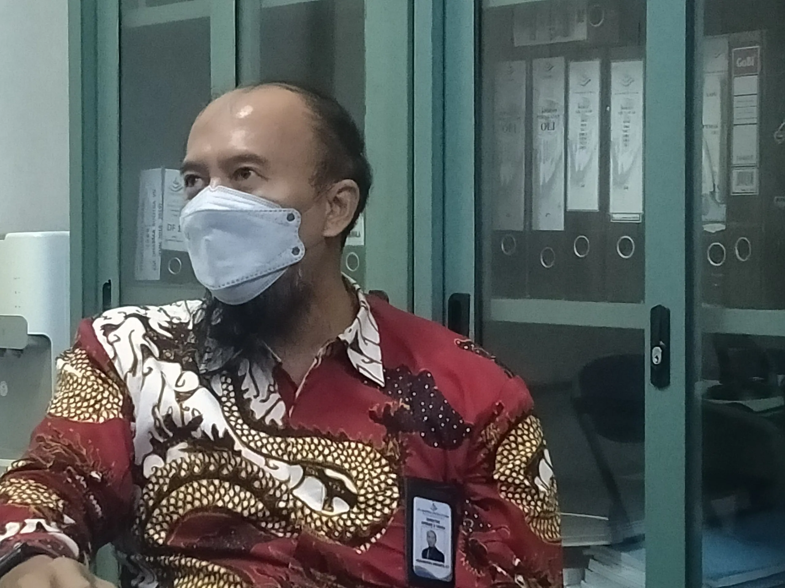 PT DLU Surabaya: Syarat Naik Kapal Laut Terbaru, Tak Wajib Tes PCR