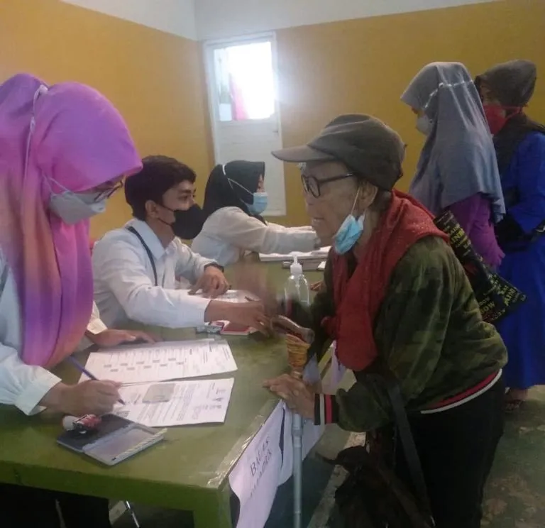 Penerima BPNT Dipaksa Beli di Toko Tertentu, Wali Kota Eri Cahyadi: Silahkan Dilaporkan