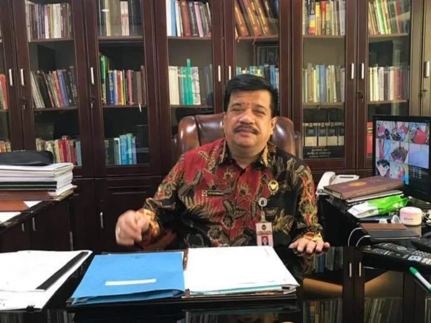 Kuasa Hukum PT. Light Instrumenindo : PT Sentul City Tbk Kami Gugat Balik Sebesar Rp. 125,17 trliun