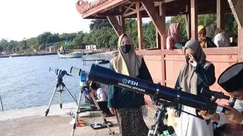 Awal Ramadhan 1443 H, Diprediksi Akan Berbeda Tanggal Dengan Muhammadiyah