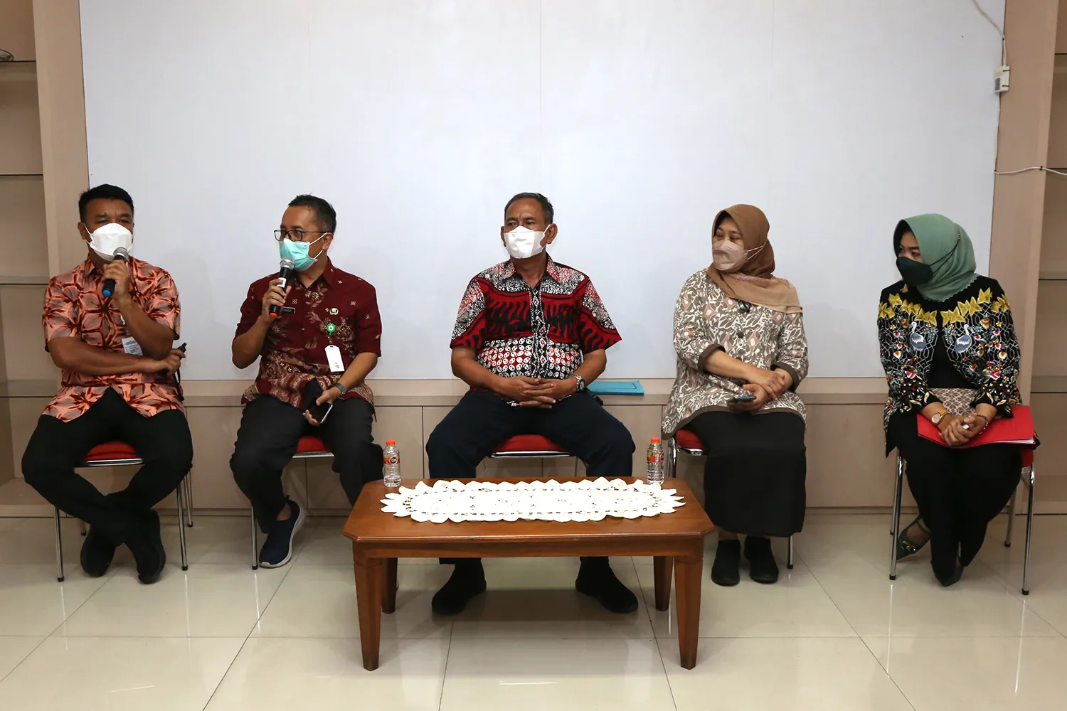 Pemkot Surabaya Tertibkan Adminduk,Cabut Intervensi Warga Pindah Luar Daerah Tanpa Melapor