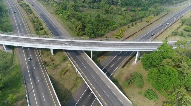 Ini Daftar Tarif Baru Ruas Tol Gempol-Pandaan dan Surabaya-Mojokerto