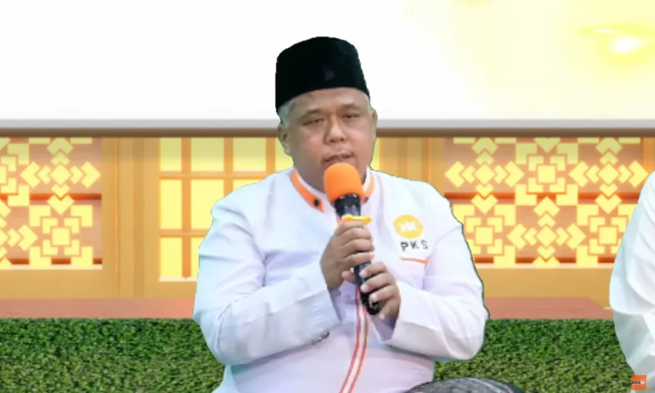 Nuzulul Quran dan Milad ke-20: PKS Jatim Gelar Khataman, Irwan: Kami Komitmen Terus Bela Rakyat Jawa Timur