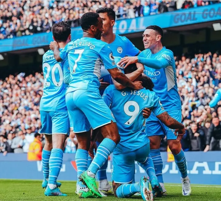 Man City Vs Liverpool Imbang, Klopp Sedih Tatap Tujuh Laga Sisa