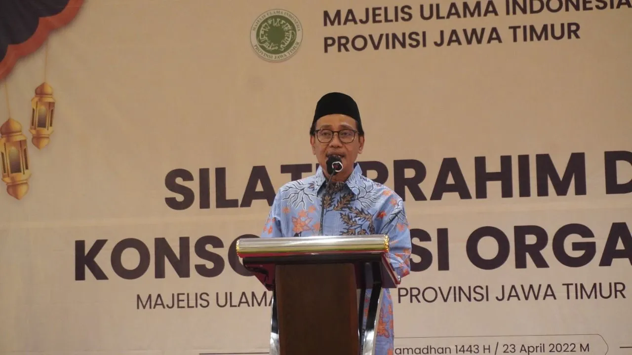 MUI Jatim Miliki Program Akreditasi