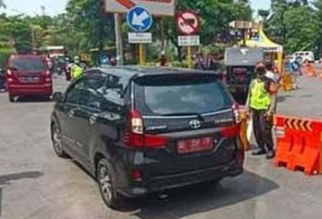 Ini Tips Bagi Pemudik Agar Aman dan Nyaman Pulang Kampung