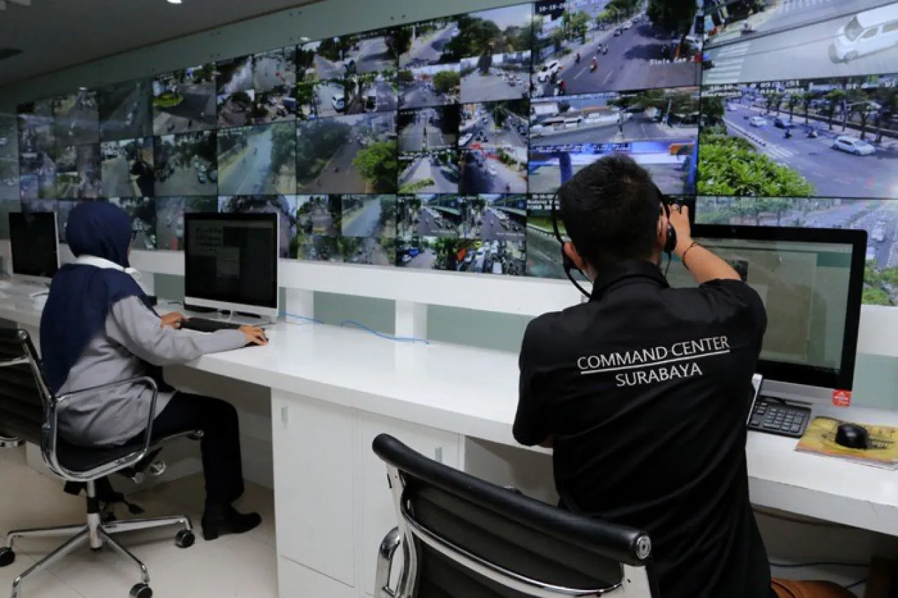 Call Center 112 Nihil Laporan Palsu