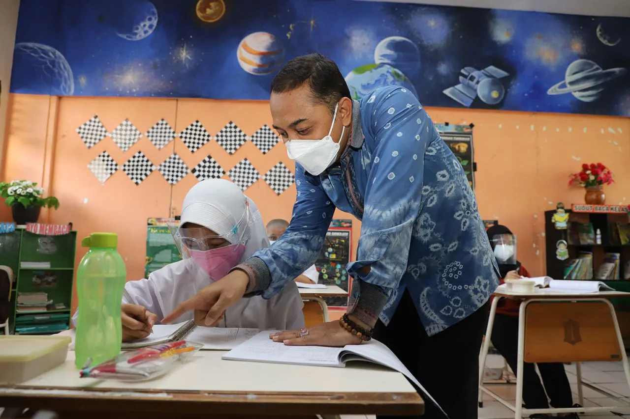 Dispendik Surabaya Optimalisasi Kesiapan Server hingga Masifkan Sosialisasi”