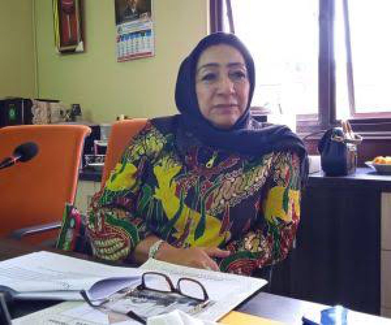 Foto: Ketua Komis A DPRD Surabaya, Pratiwi Ayu Krishna (Ayu)
