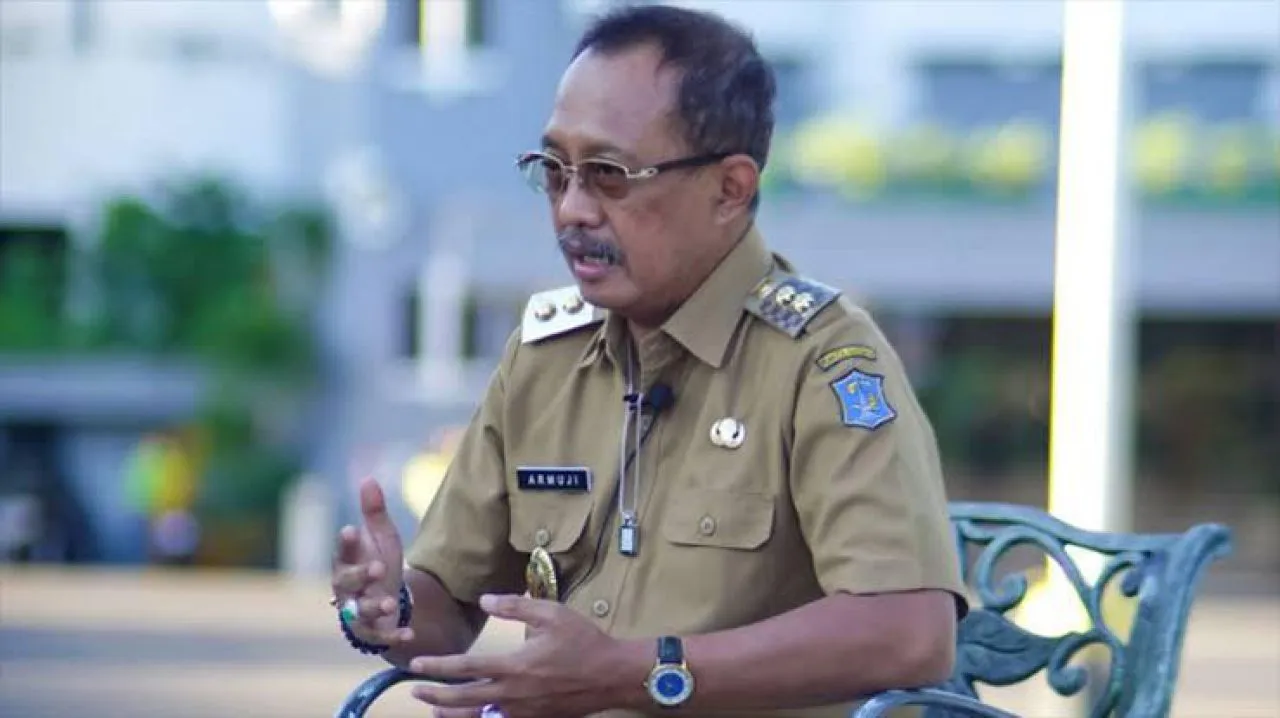 Cak Ji Ajak Wisatawan Nikmati Destinasi Wisata di Surabaya