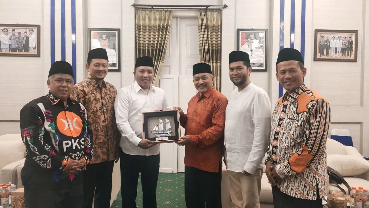 Presiden PKS Dukung Dibentuknya Desa Wisata, Kuatkan Program Pemberdayaan Rakyat