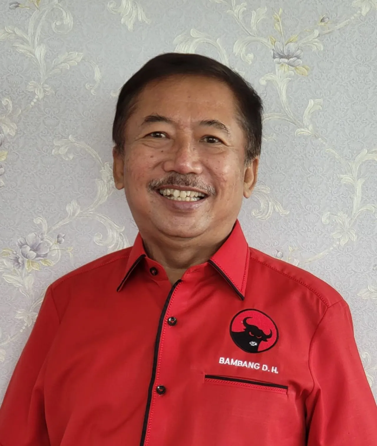 Elektabilitas Bambang DH Tertinggi di Dapil Jatim 1