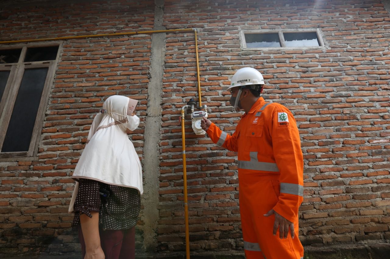 Festival Balkonjazz 2022, Pesanan Catering Warga Banjir Pesanan