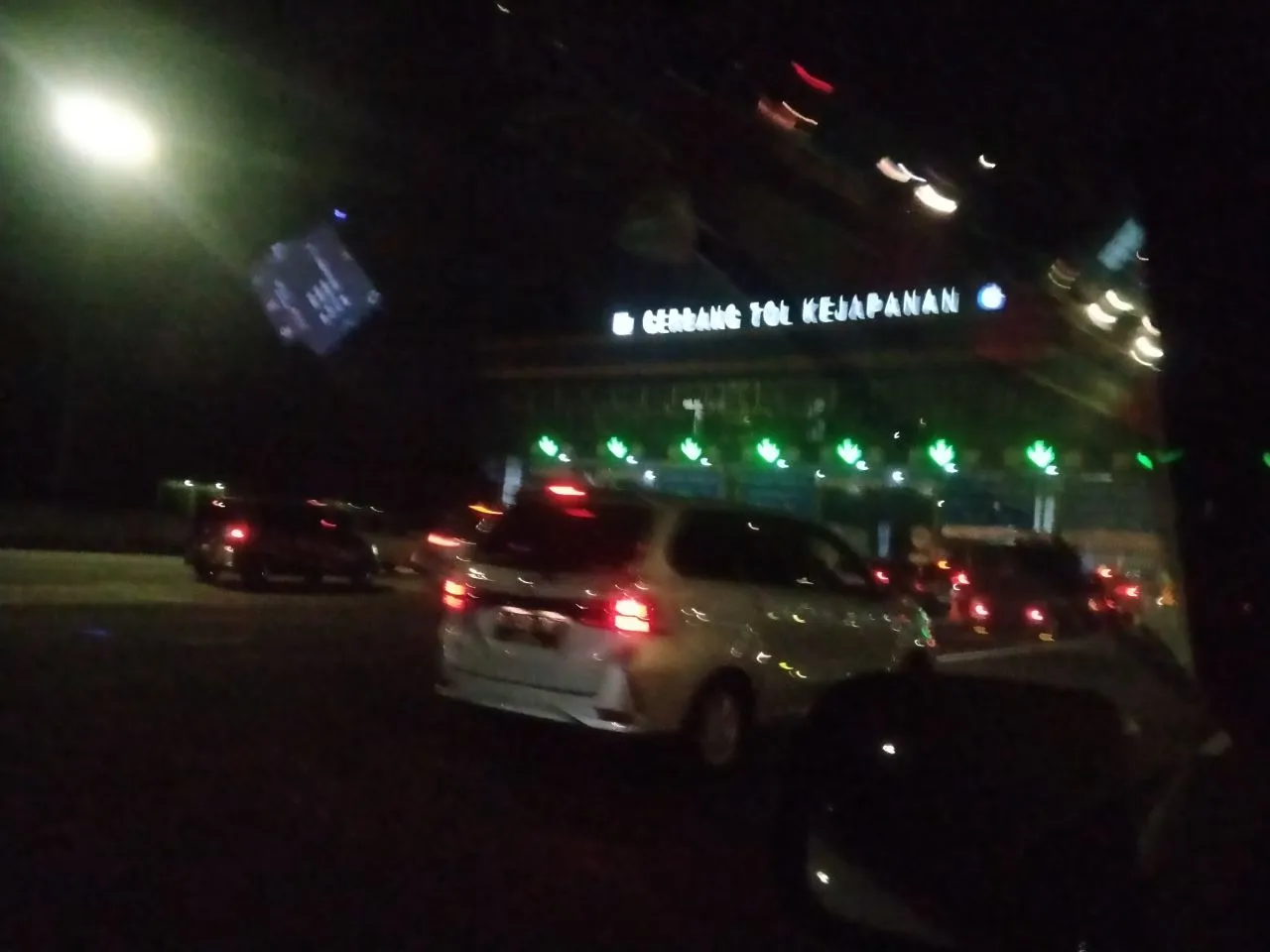 Jasamarga Catat Kendaraan Menuju Malang Naik 101 Persen