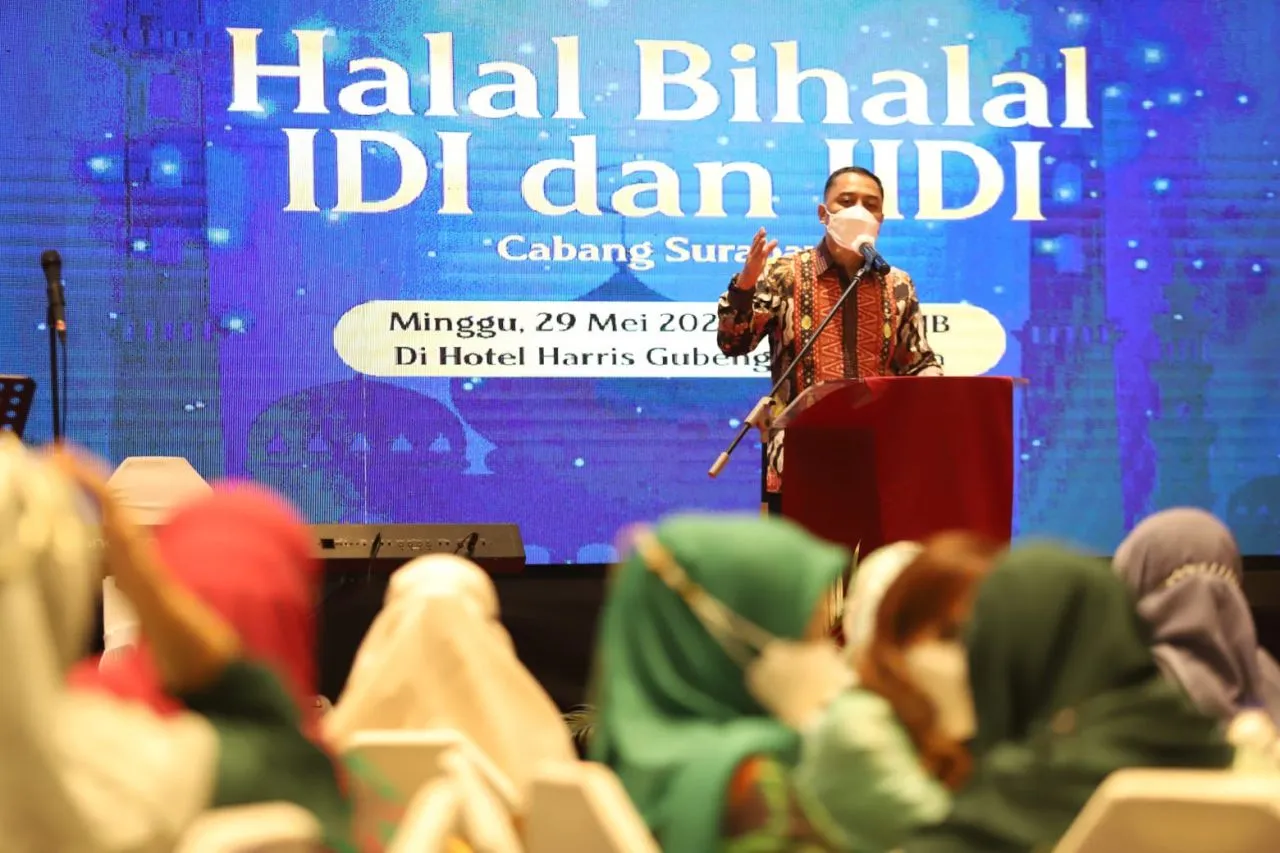 Wali Kota Eri Cahyadi: Ilmu Kedokteran akan Jadi Ujung Tombak Kemakmuran Negara