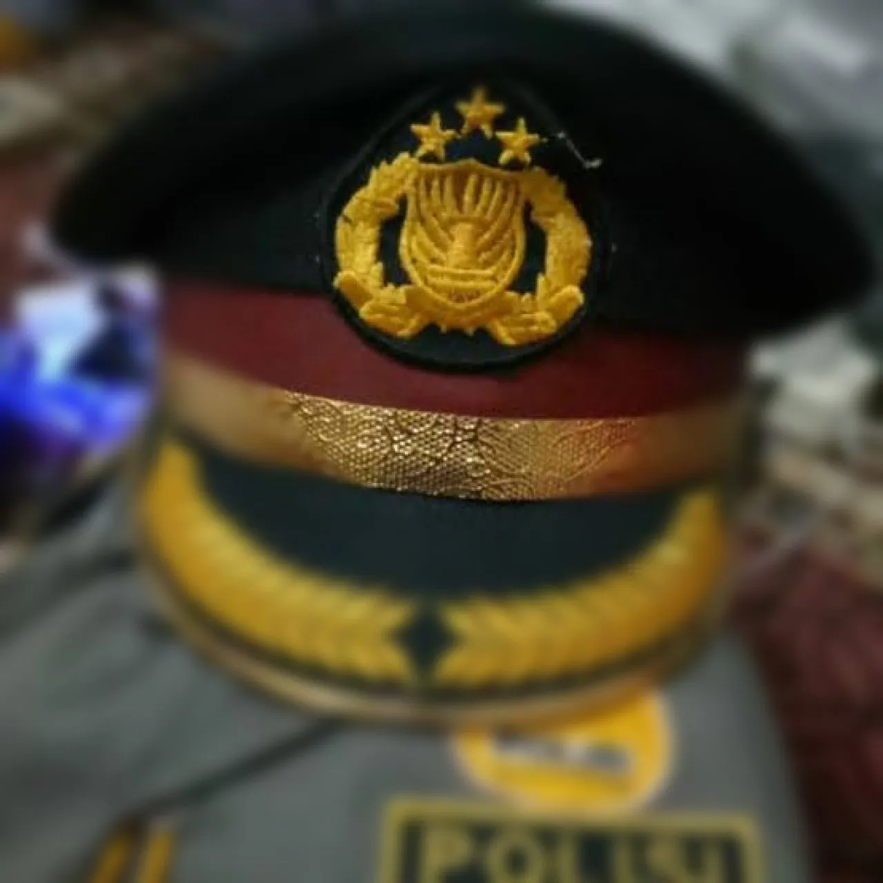 Anggota Polisi di Kediri Ditemukan Tewas dengan Luka Tembak di Kepala