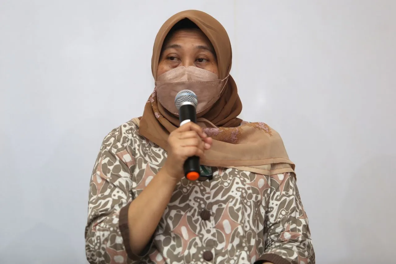 Keluarkan Surat Edaran, Pemkot Minta Warga Surabaya Tingkatkan Kewaspadaan
