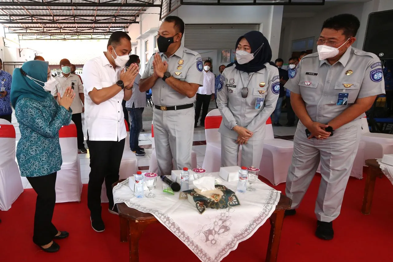 Jasa Raharja Berikan Santunan Rp.50 Juta Kepada Ahli Waris Korban Tewas