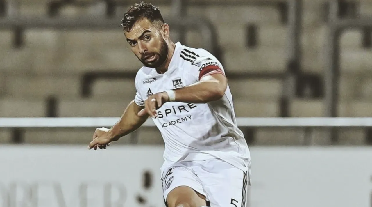 Jordi Amat Tiba di Indonesia Sabtu, Sandi Walsh Menyusul