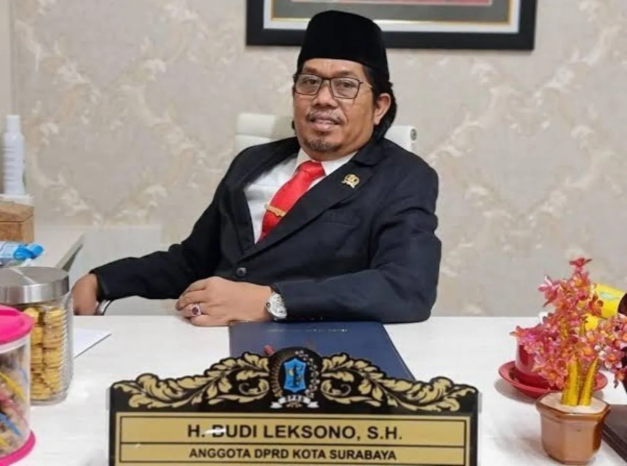 Komisi A Minta Usut Tuntas Oknum Petinggi Satpol PP Jual Barang Hasil Penertiban