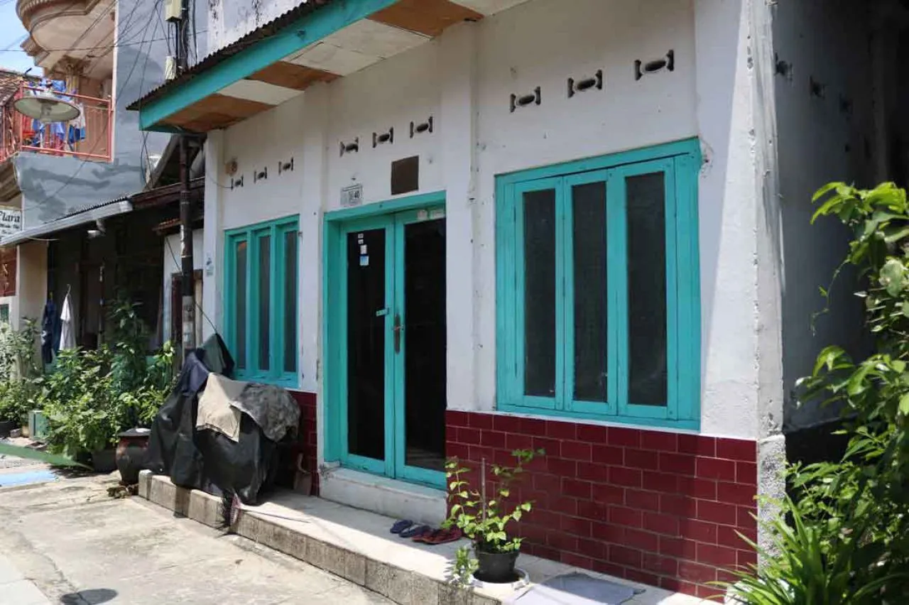 Revitalisasi Rumah Kelahiran Bung Karno Jadi Museum Segara Dikerjakan