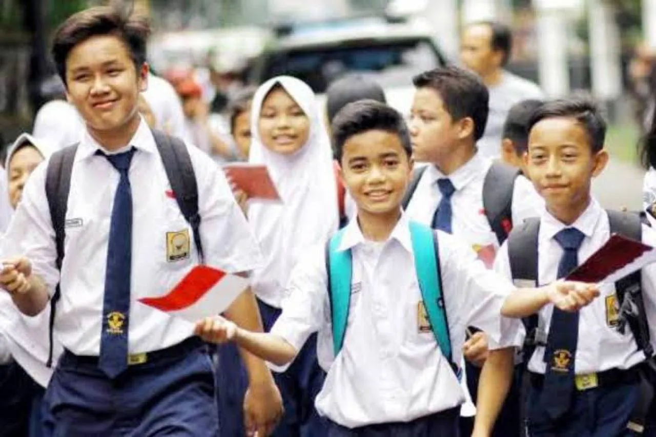 Dispendik Surabaya Siapkan 590 Rombel