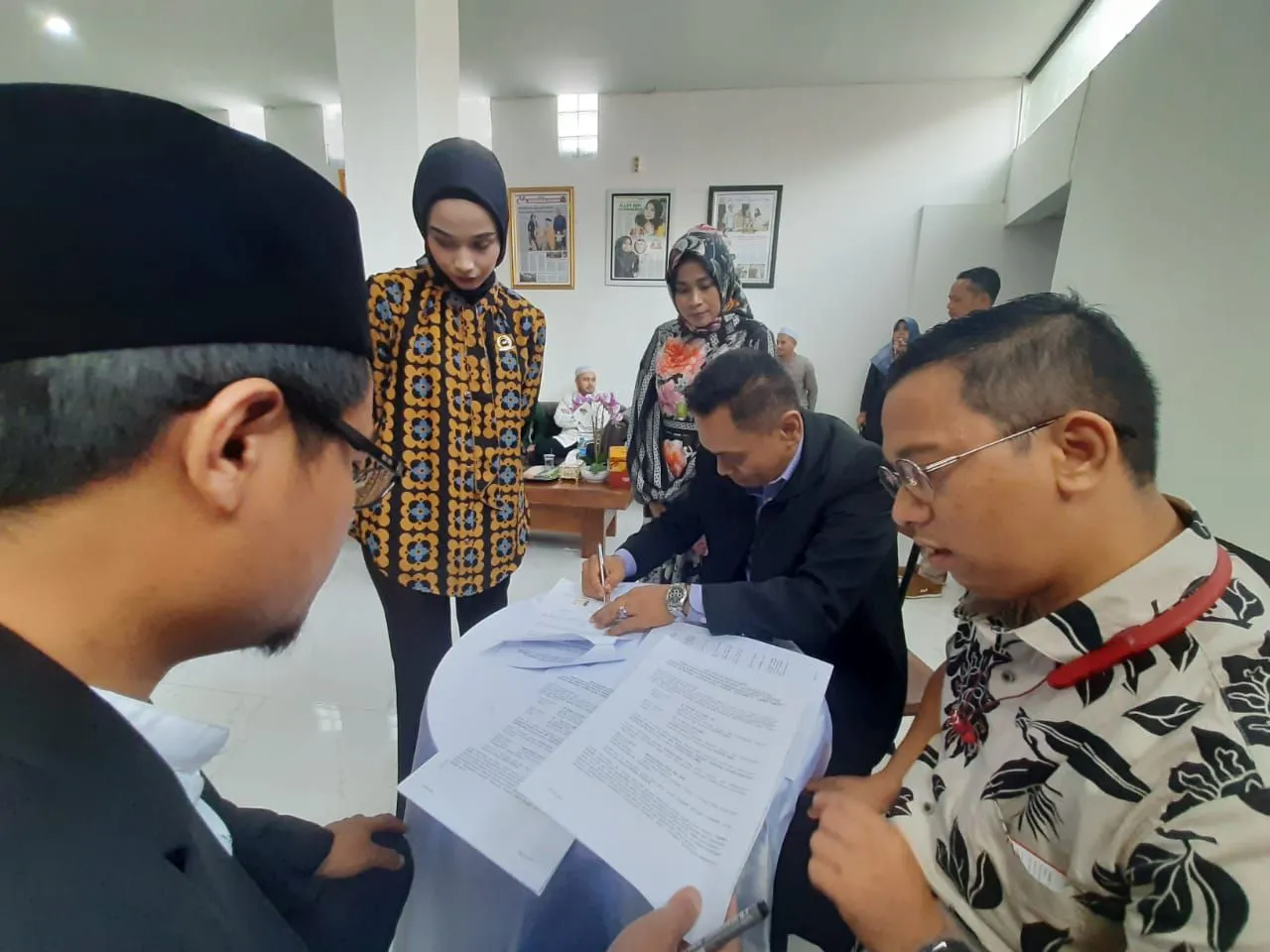 Koperasi Syariah GEN Siapkan Solusi Pembiayaan Haji dan Umroh Tanpa Bunga
