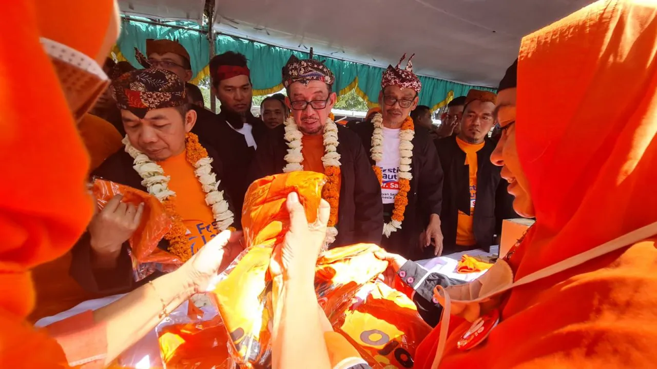 PKS Gelar Festival Laut Upaya Bangkitlan Ekonomi Maritim
