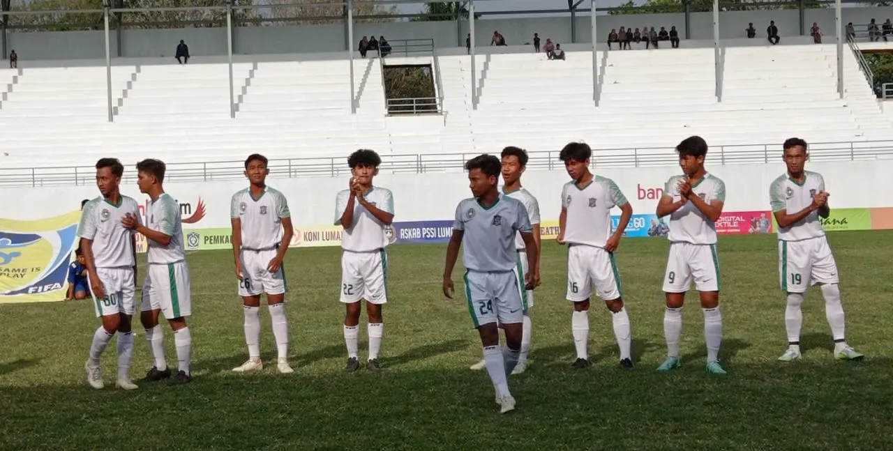 Jelang Laga Babak 8 Besar, Surabaya Matangkan Strategi Hadapi Kota Blitar