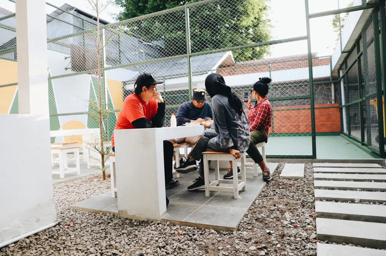 Peluang Bisnis dan Usaha MBR Kecamatan Gubeng