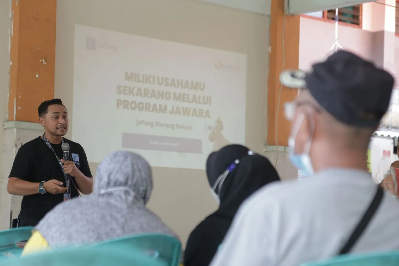 Pemkot Surabaya Fasilitasi Modal untuk Tokel MBR