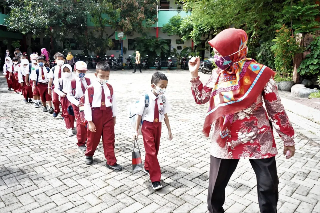 Jalur Zonasi, Seleksi Berdasarkan Skor Usia