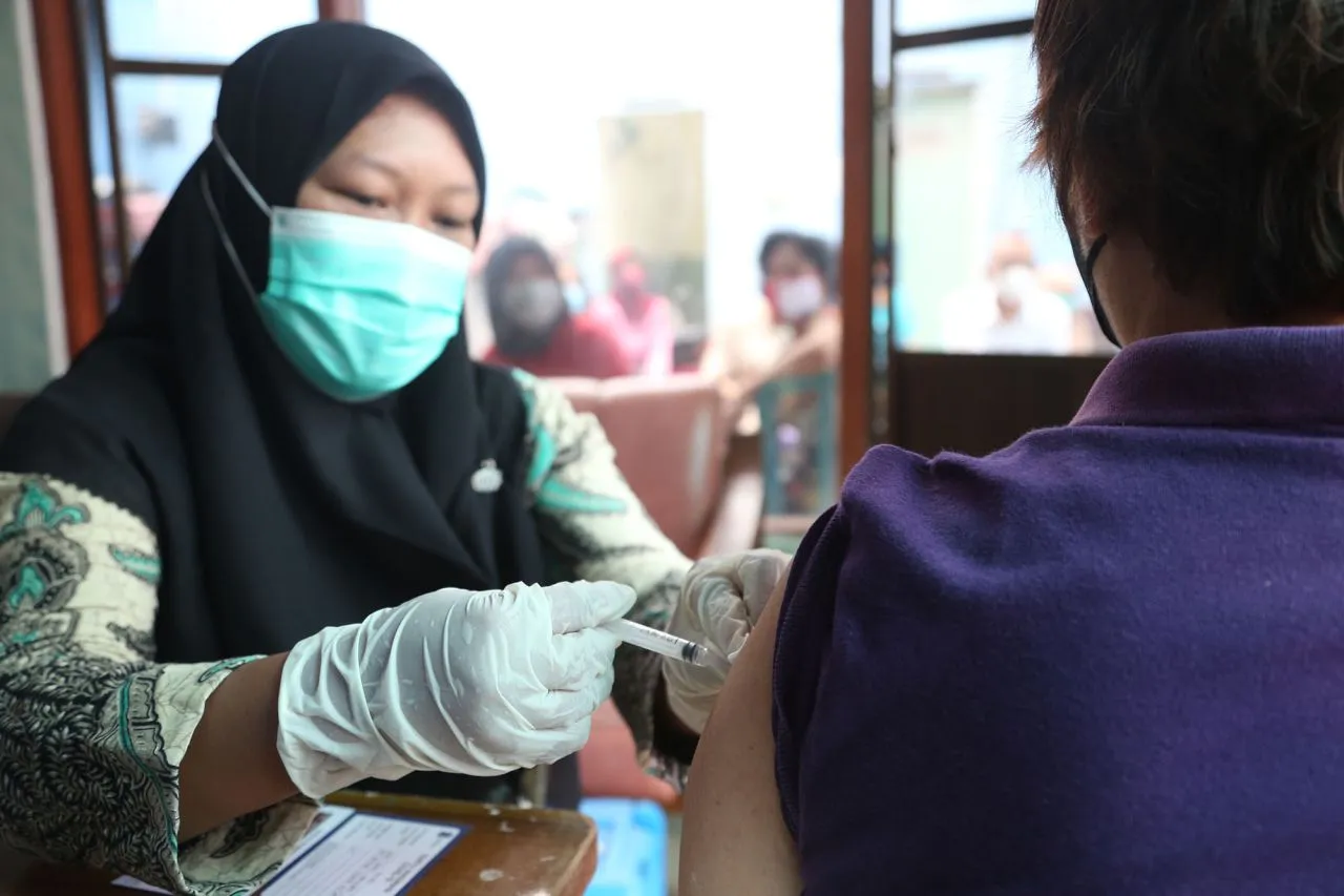 Pusaran.Net - Wali Kota Surabaya Eri Cahyadi menerbitkan Surat Edaran (SE) Nomor