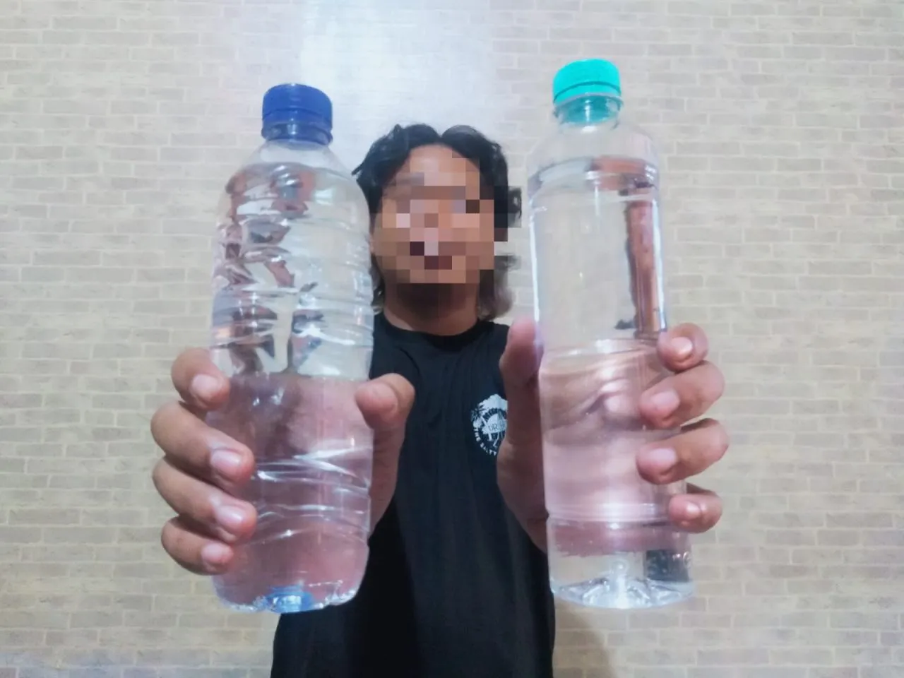 Surabaya Surga Minuman Oplosan, Pemkot Lakukan Ini untuk Batasi Peredarannya
