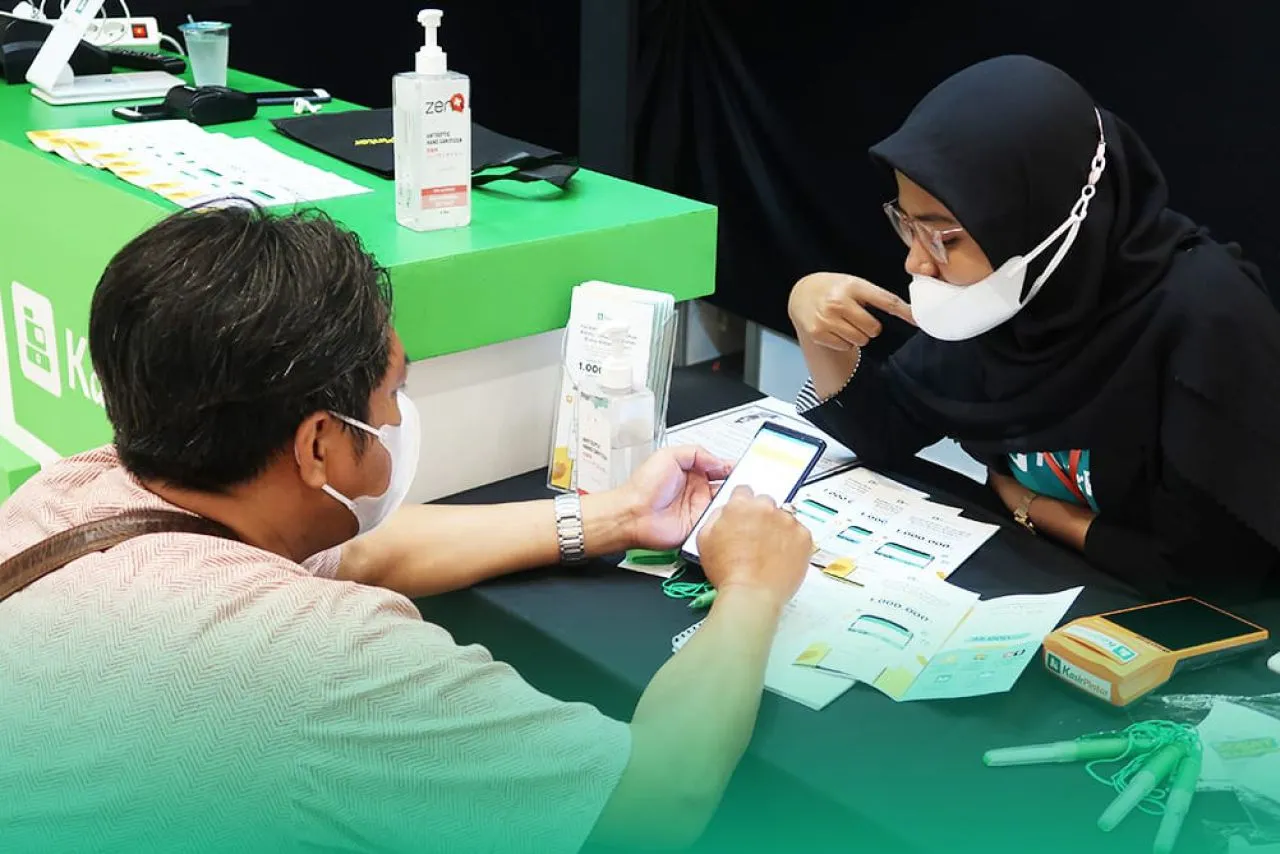 Kasir Pintar, Aplikasi Kasir Sahabat UMKM