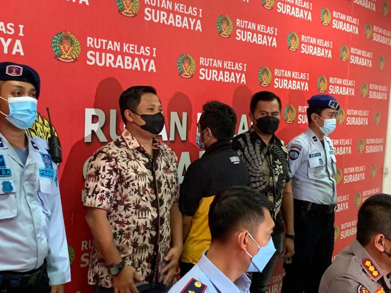 Sidang Mas Bechi Tersangka Pencabulan Digelar 18 Juli