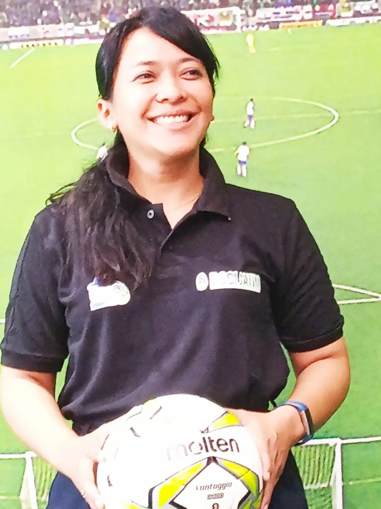 Sambut Liga 3, Ini Persiapan Asprov PSSI Jatim