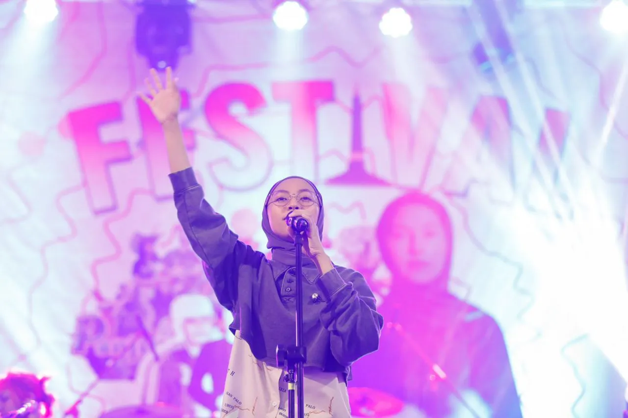 Festival Ganjar Milenial, Cara Anak Muda Tunjukkan Dukungan kepada Sosok Tepat Presiden 2024