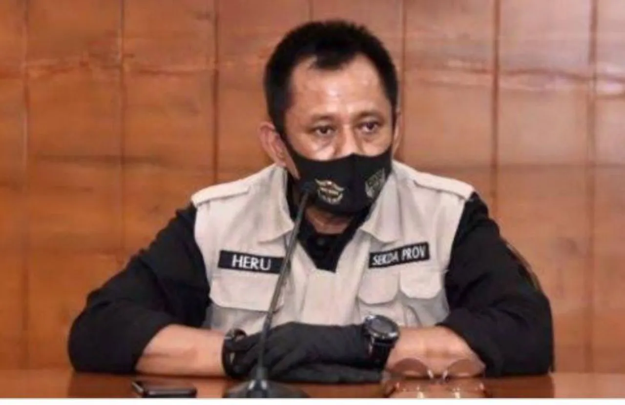 Survei ARCI, Nama Heru Tjahjono Mulai Muncul Bursa Cagub Jatim