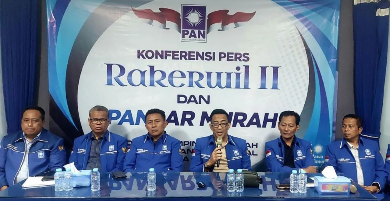 Soal Capres 2024, PAN Jatim Sebut Khofifah Masuk Radar Partainya