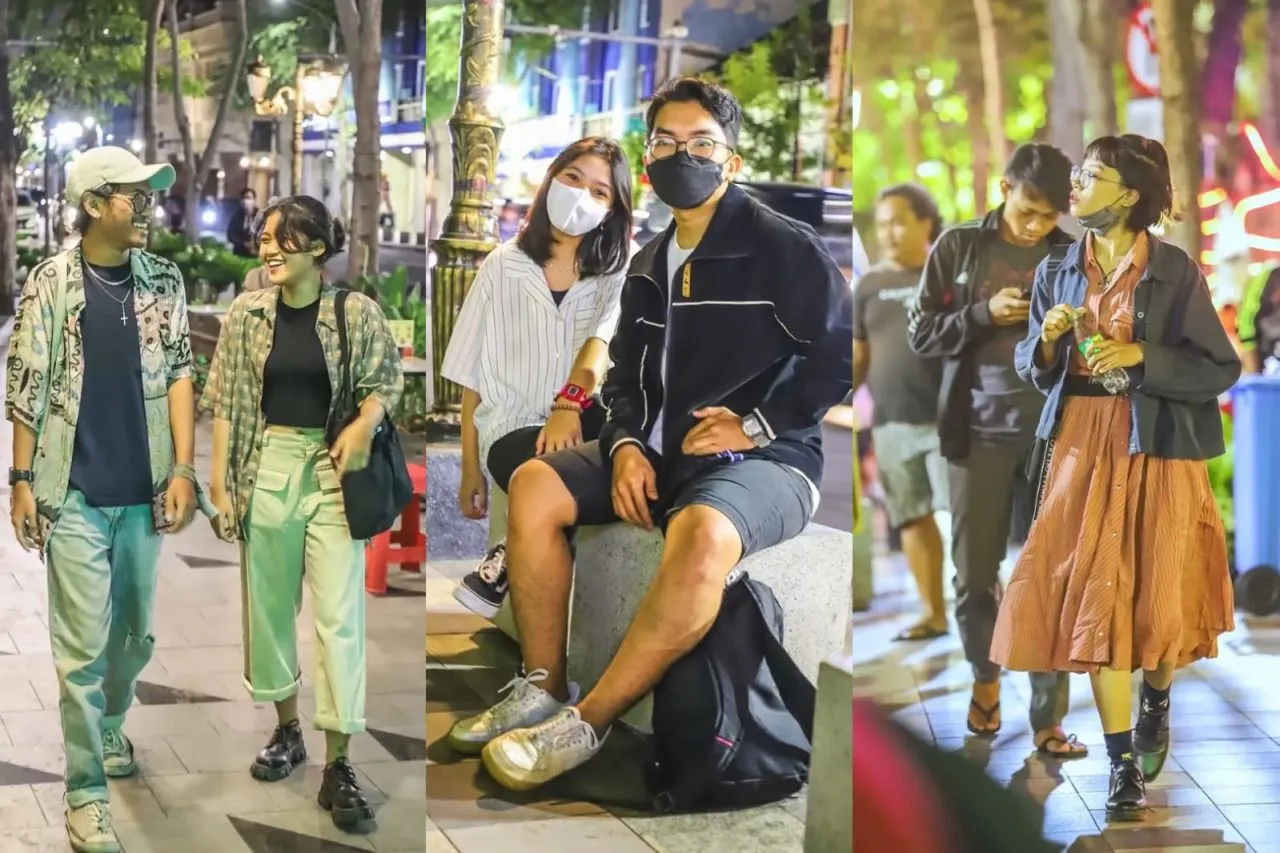 Walikota Eri Cahyadi Perbolehkan Fashion Week Digelar di Jalan Tinjungan