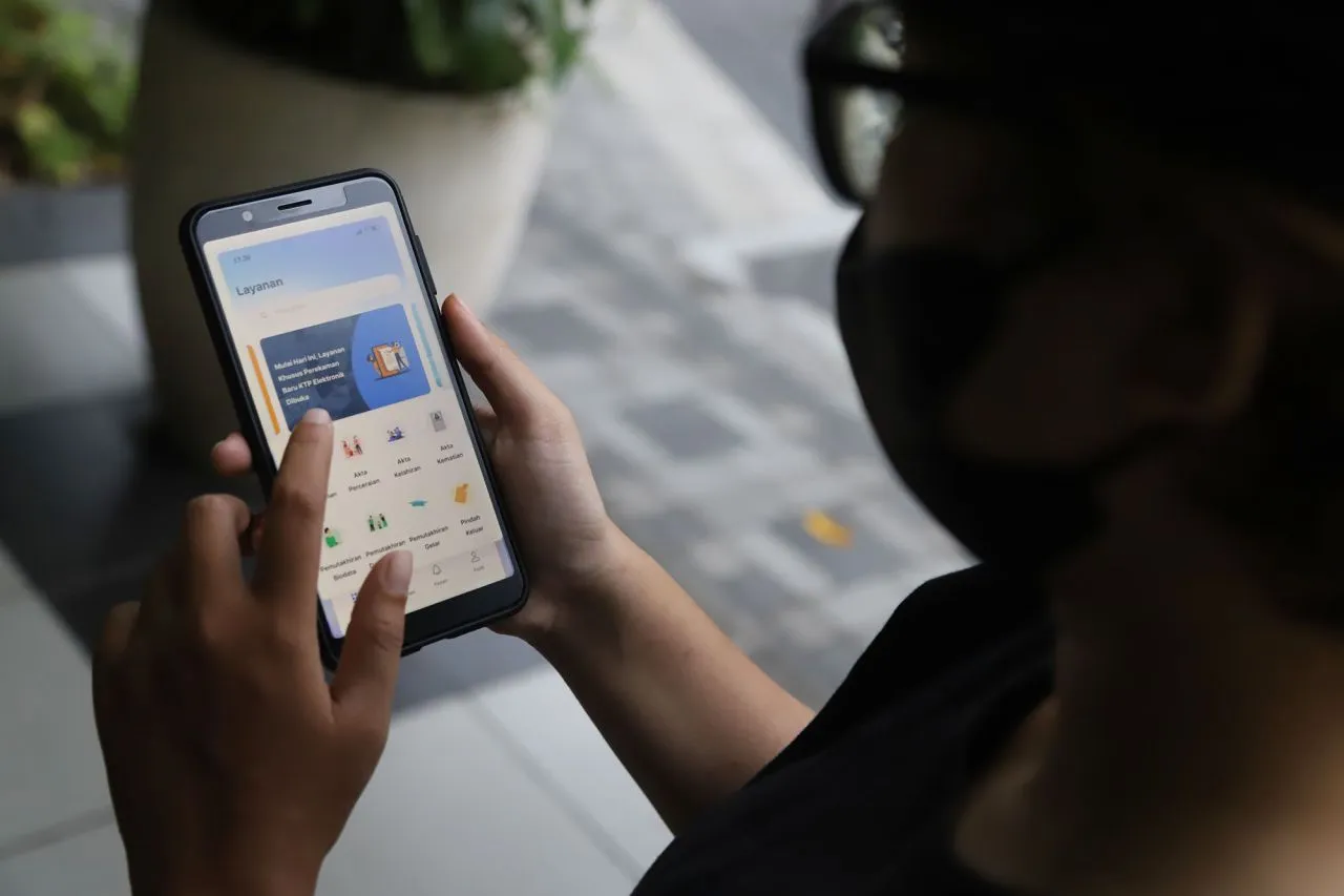 Pelayanan Adminduk di Surabaya Semakin Mudah, Sehari 3.000 Pemohon